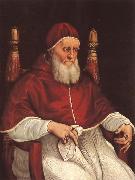 RAFFAELLO Sanzio Portrait of Yoliersi oil painting